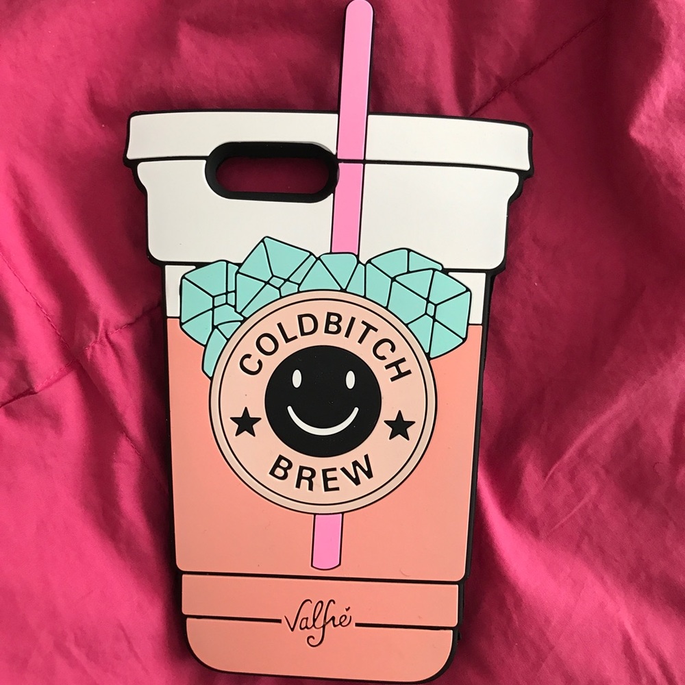 iPhone 7 Plus/ 8 Plus Case